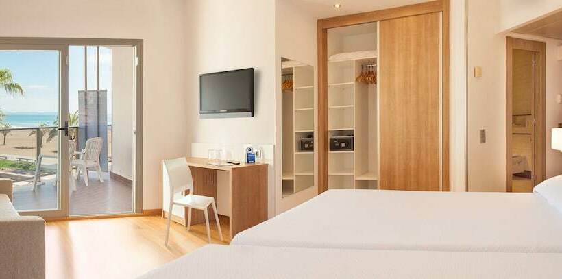 Standard Værelse Side Havudsigt, Rh Bayren Hotel & Spa 4* Sup