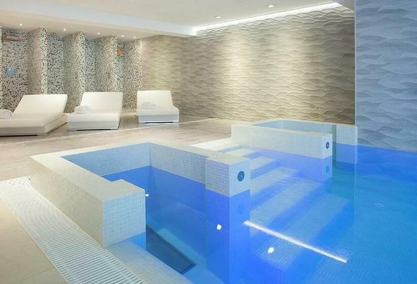 Habitación Estándar con acceso al Spa, Rh Bayren Hotel & Spa 4* Sup