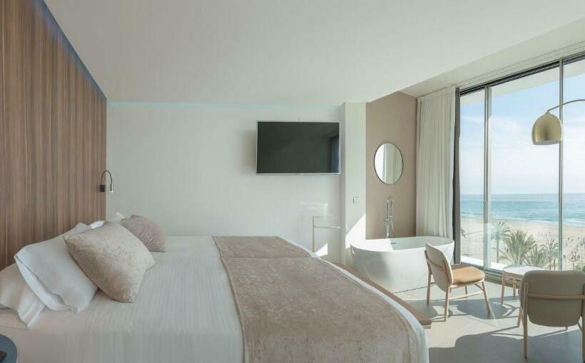Deluxe Værelse, Rh Bayren Hotel & Spa 4* Sup