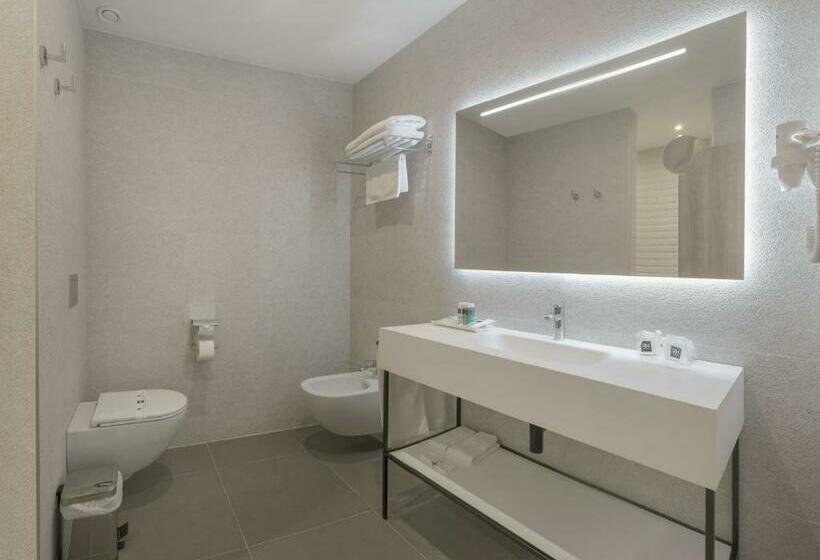 Habitación Deluxe, Rh Bayren Hotel & Spa 4* Sup