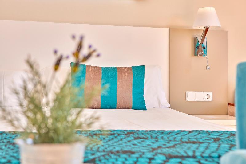 수피리어 룸 바다 전망, Universal Hotel Lido Park & Spa