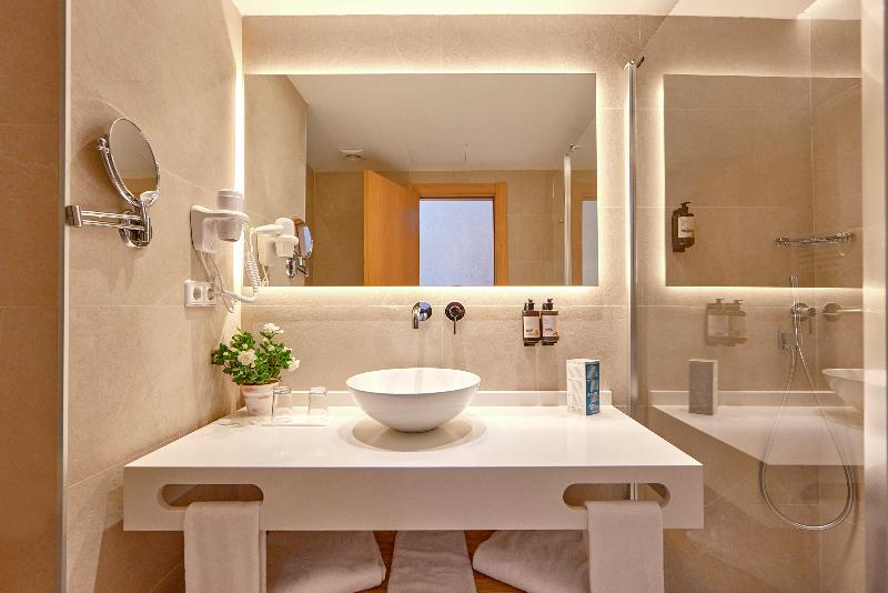 수피리어 룸 바다 전망, Universal Hotel Lido Park & Spa