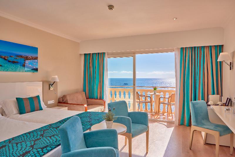 수피리어 룸 바다 전망, Universal Hotel Lido Park & Spa