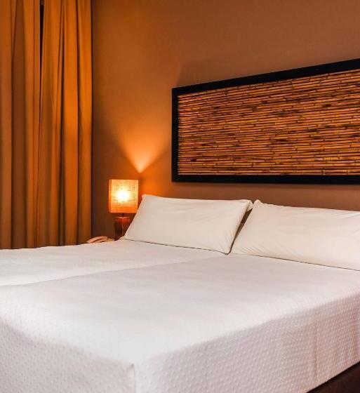 标准间, Chillout Hotel Tres Mares