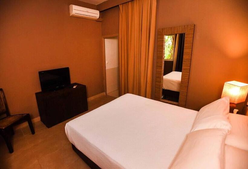 标准单人间, Chillout Hotel Tres Mares