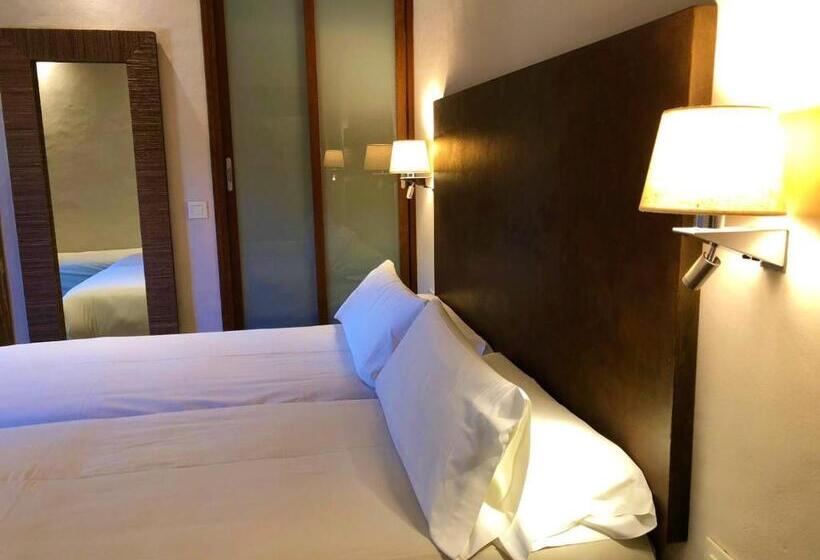 豪华房间, Chillout Hotel Tres Mares