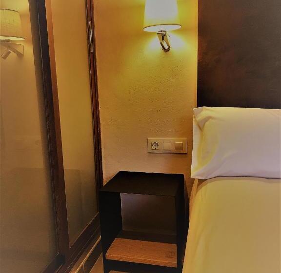 豪华房间, Chillout Hotel Tres Mares