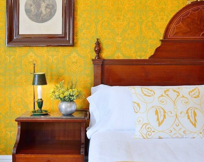 Classic-huone, Hostal De La Gavina Gl   The Leading Hotels Of The World