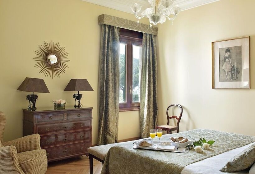 Standard-huone, Hostal De La Gavina Gl   The Leading Hotels Of The World