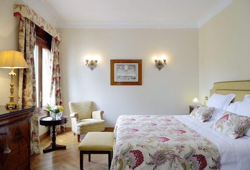 Superior-huone Merinäkymä, Hostal De La Gavina Gl   The Leading Hotels Of The World