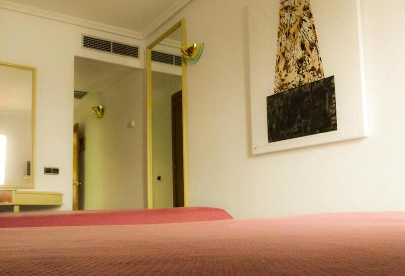Habitación Estándar, Azuqueca