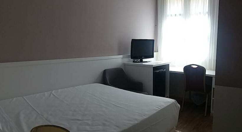 스탠다드 싱글 룸, 1881 Hotel Balneario Vichy Catalan