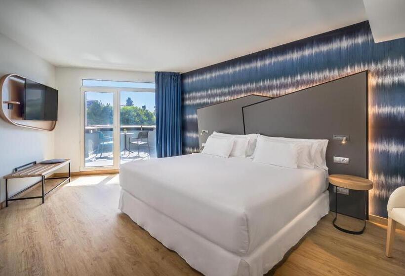 デラックスルーム, Barcelo Costa Vasca
