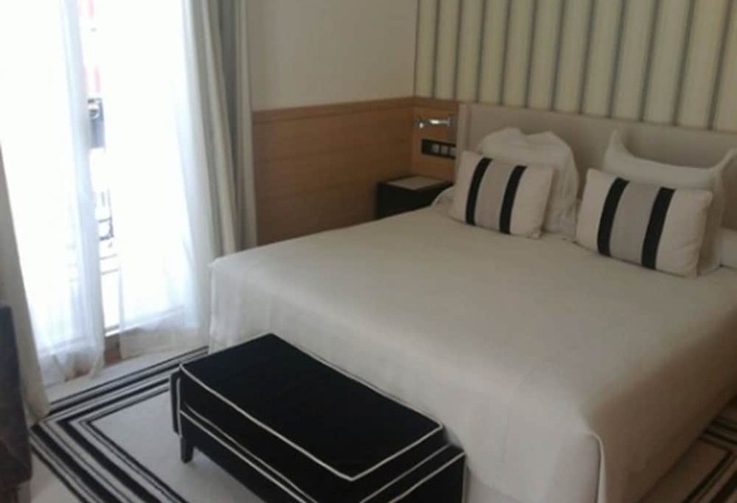 스탠다드 싱글 룸, Gran Hotel Sardinero