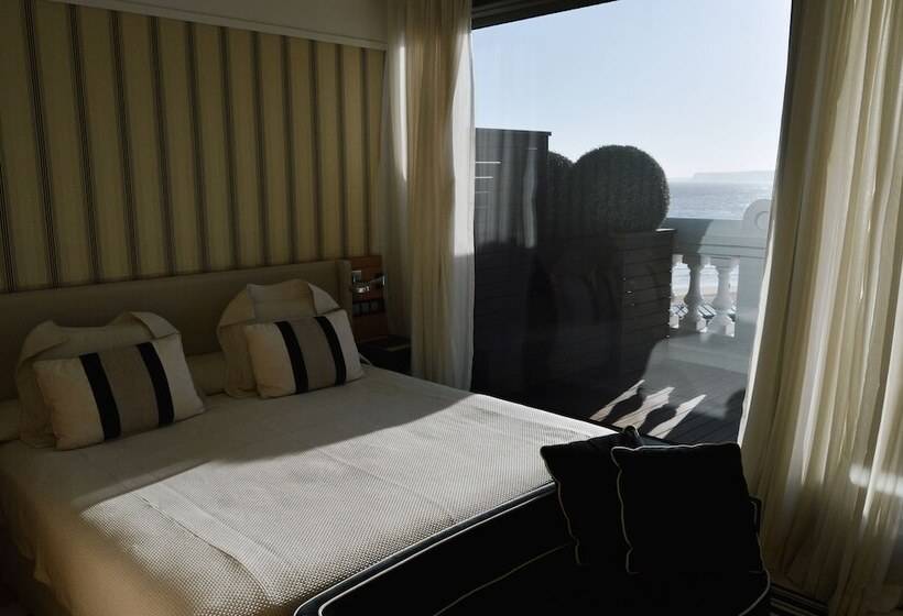 스탠다드 싱글 룸, Gran Hotel Sardinero