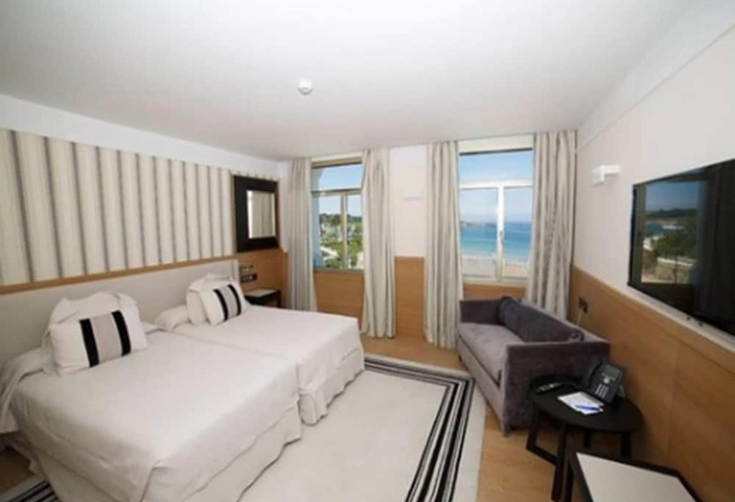 스탠다드 룸, Gran Hotel Sardinero