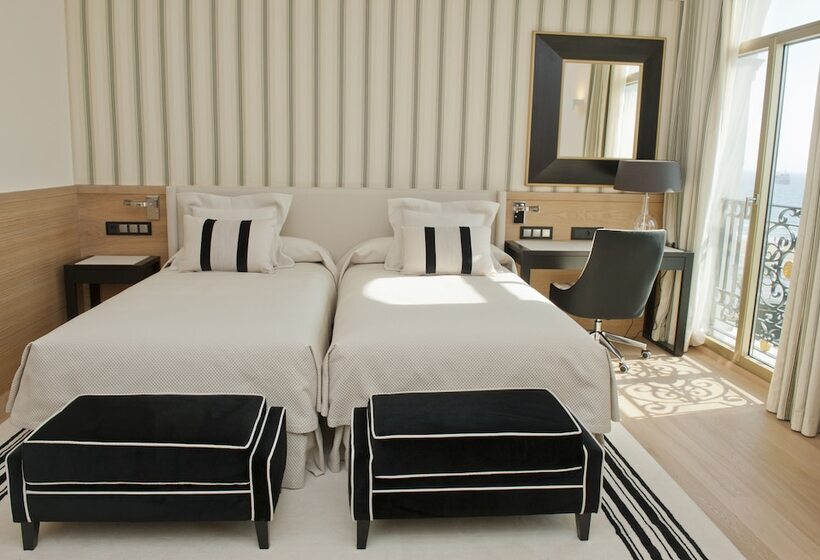 스탠다드 룸, Gran Hotel Sardinero