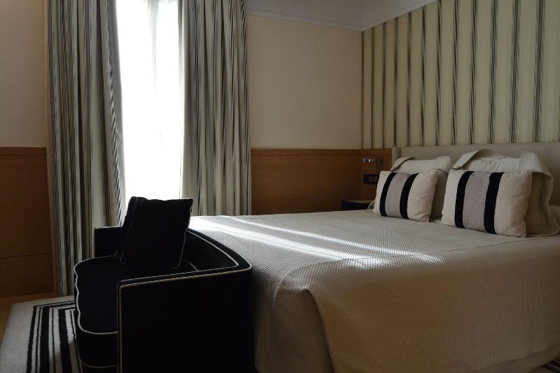 스탠다드 룸, Gran Hotel Sardinero
