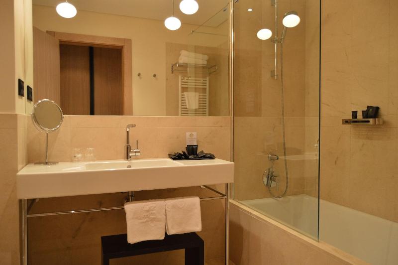 패밀리 룸, Gran Hotel Sardinero