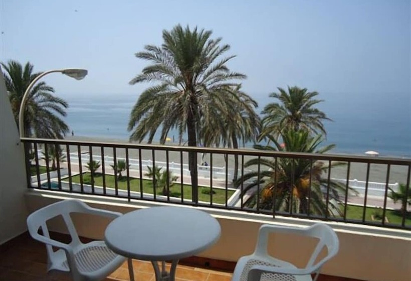 اتاق استاندارد, Las Conchas