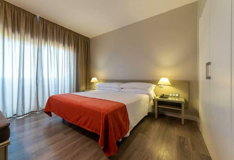 Quarto Estandar, Pato Rojo