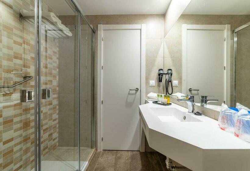 Quarto Superior, Pato Rojo