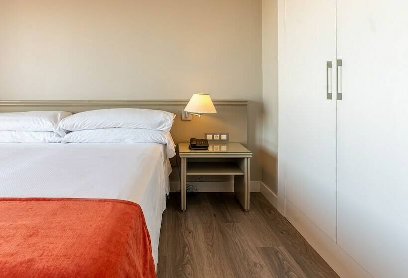 Quarto Superior, Pato Rojo
