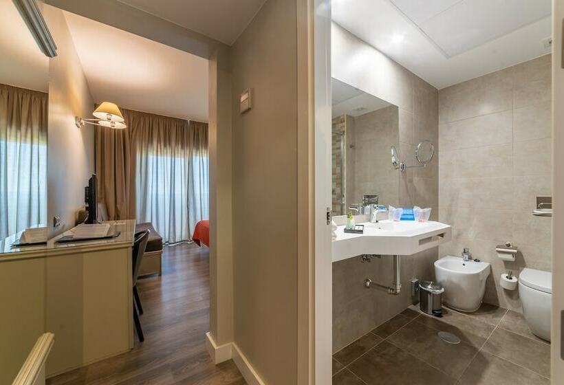 Quarto Superior, Pato Rojo