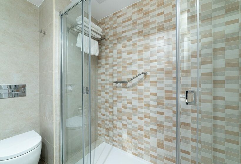 Quarto Superior, Pato Rojo