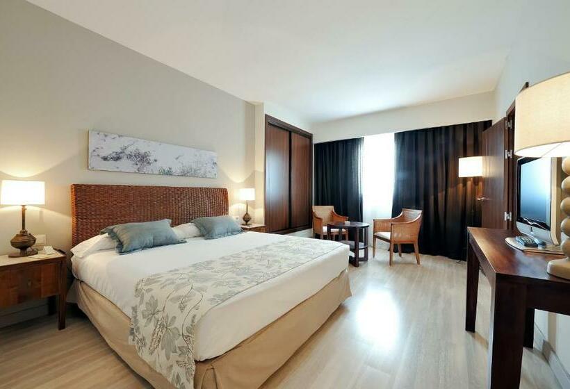 Suite, Vincci Resort Costa Golf