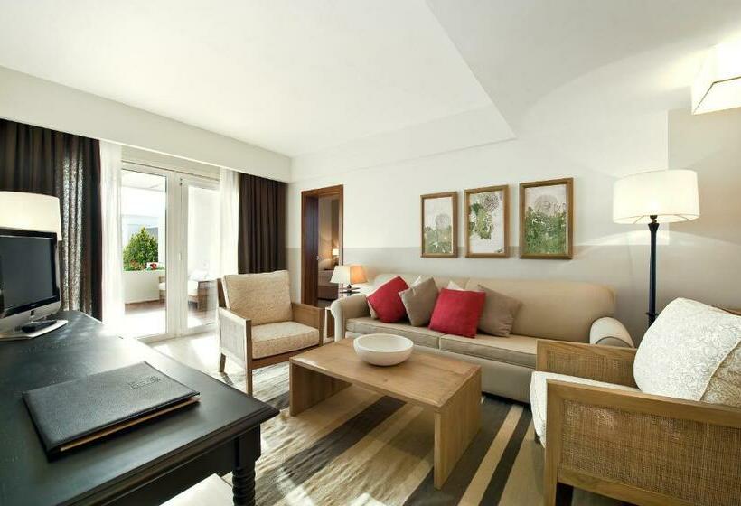 Suite, Vincci Resort Costa Golf