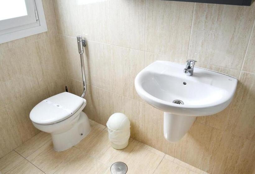 Quarto Economy, Alda Estacion Vigo