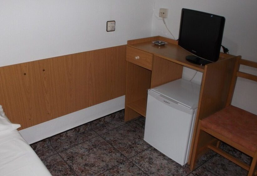 Номер Стандарт, Arce
