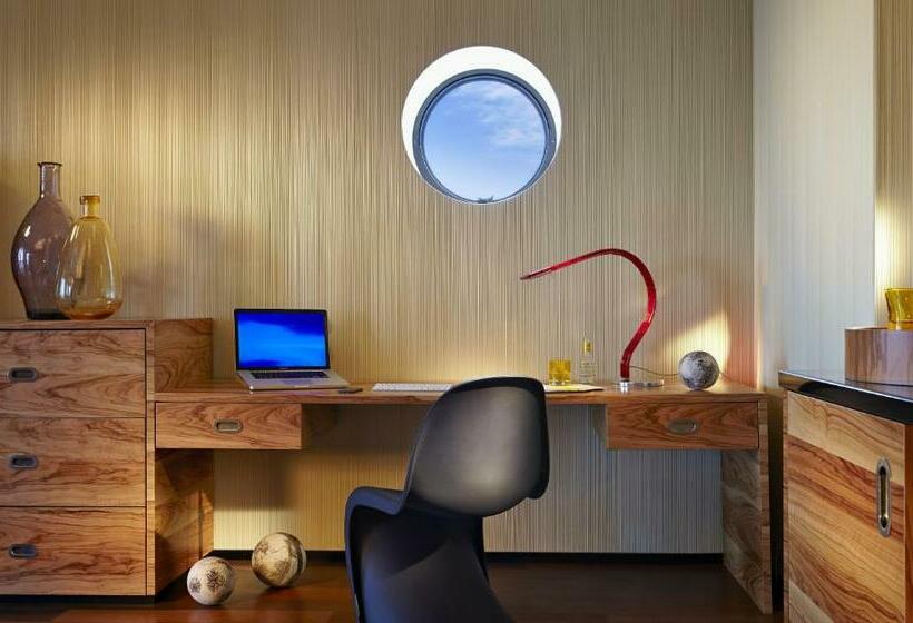 スイート, Bohemia Suites & Spa - Adults Only