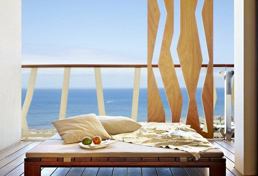 スイート, Bohemia Suites & Spa - Adults Only