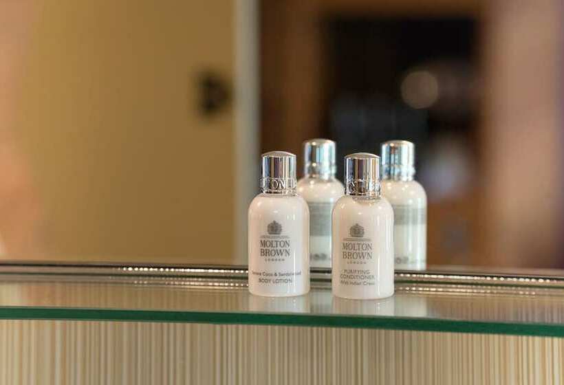 スイート, Bohemia Suites & Spa - Adults Only