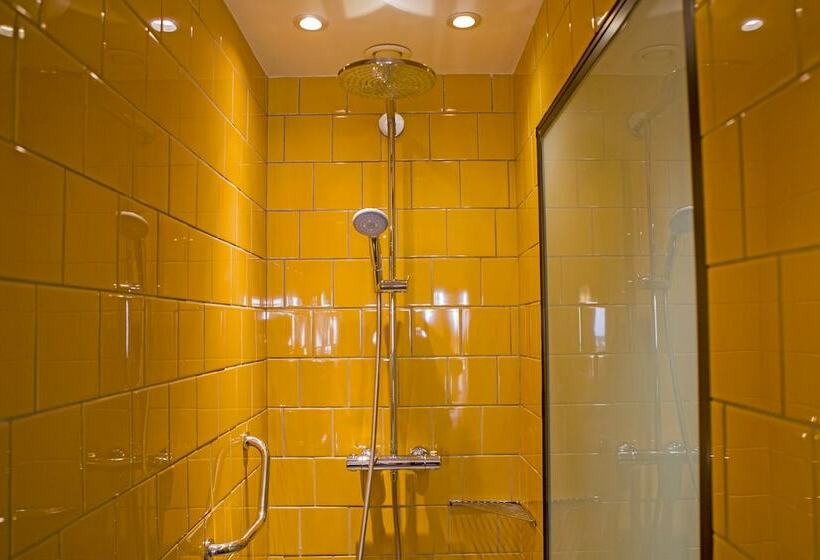 ガーデンビューデラックスルーム, Bohemia Suites & Spa - Adults Only
