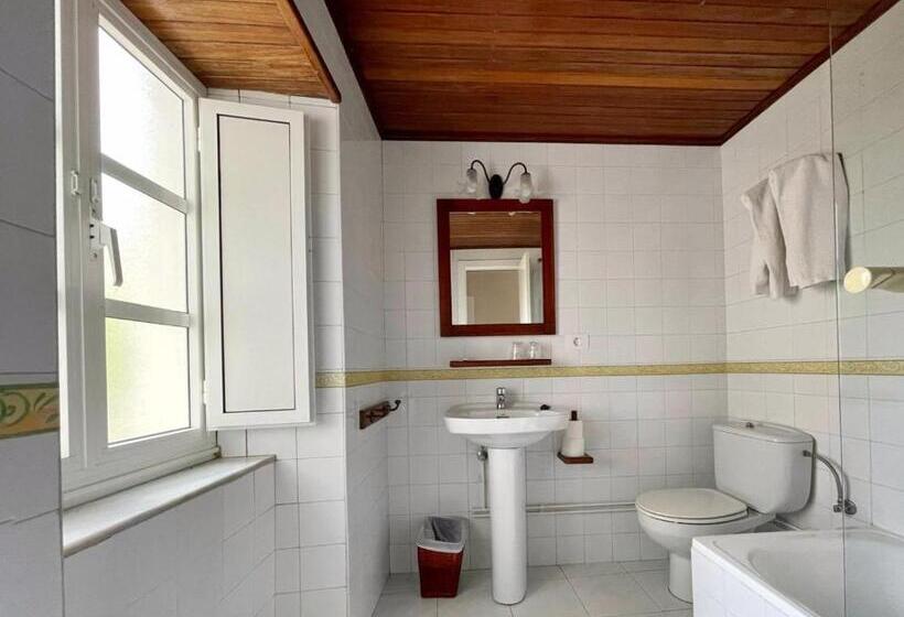 小型套房, Grupo Las Catedrales   Casa Amadora