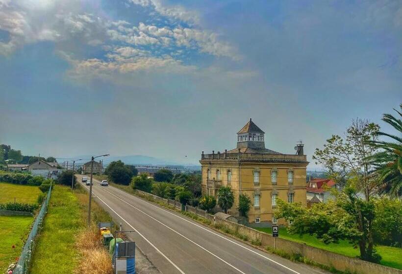 Четырехместный Номер Стандарт, Grupo Las Catedrales   Casa Amadora