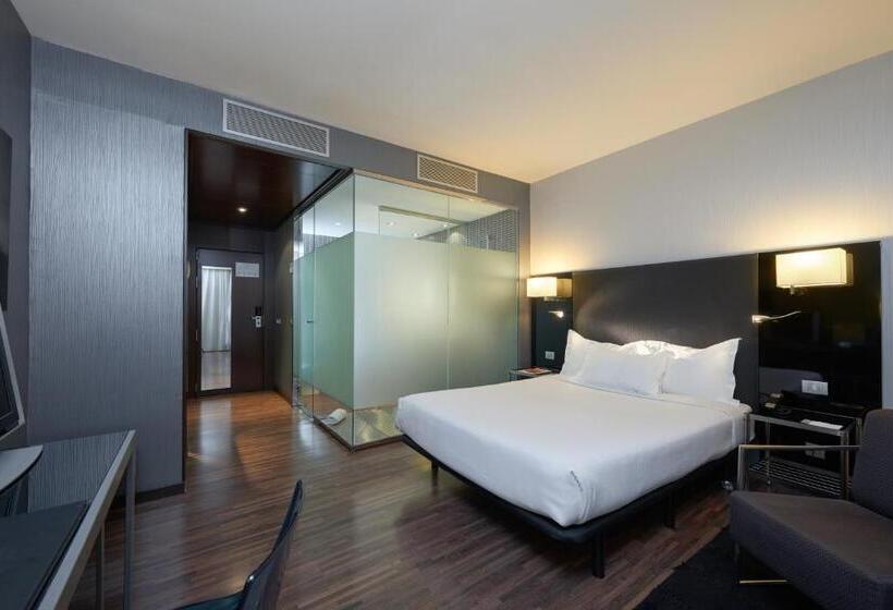 اتاق استاندارد, Eurostars Monte Real