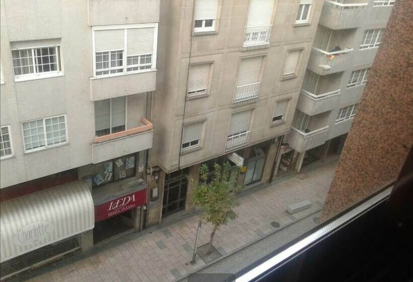 سوییت, Francisco Ii