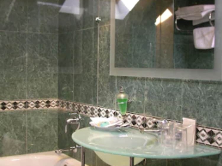Habitación Estándar, Galaico