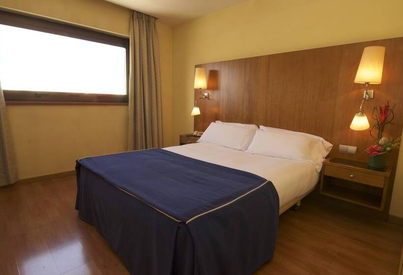 Habitación Estándar, Galaico