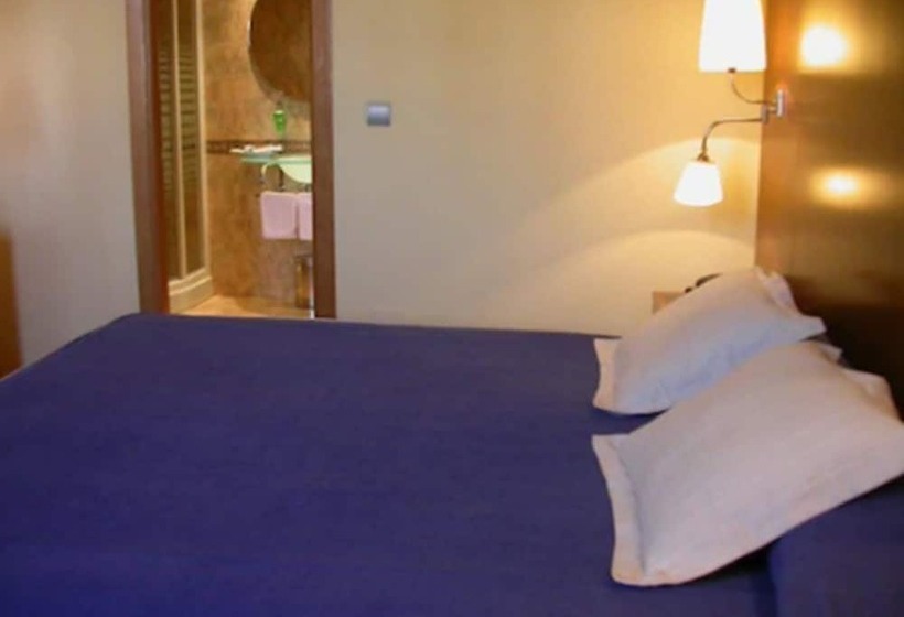Habitación Superior, Galaico