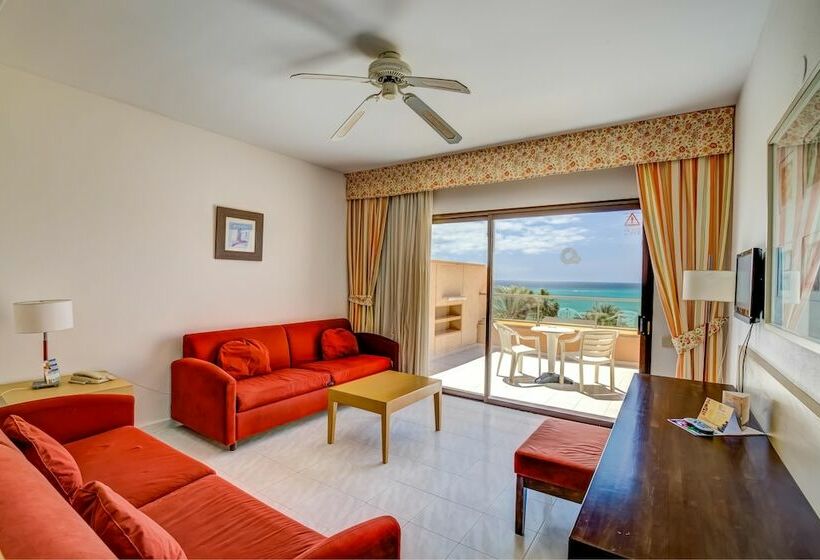 家庭海景房, Sbh Taro Beach