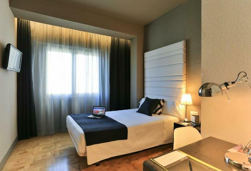 חדר סטנדרט, Habitus Hotel Leyre