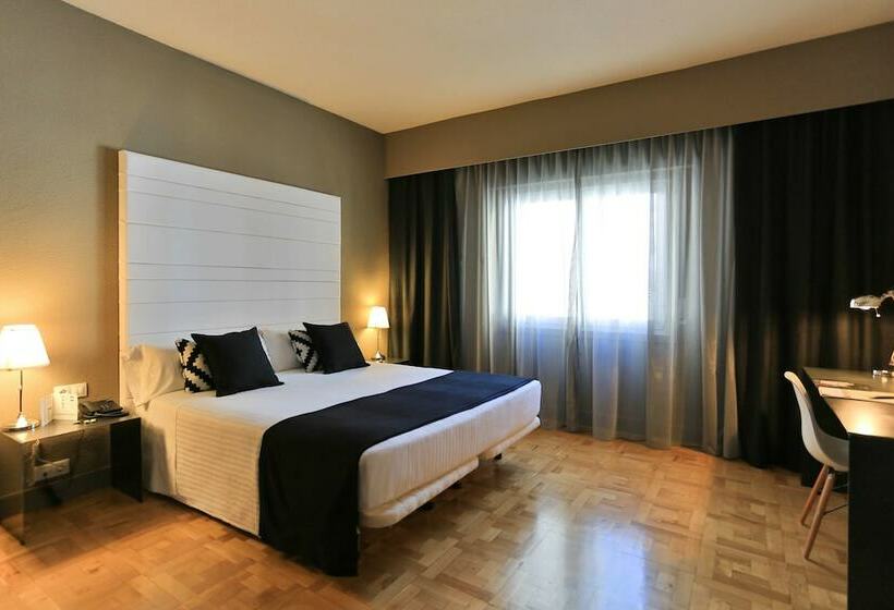 Номер Стандарт, Habitus Hotel Leyre