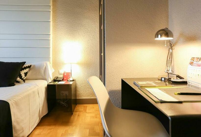 Номер Economy, Habitus Hotel Leyre