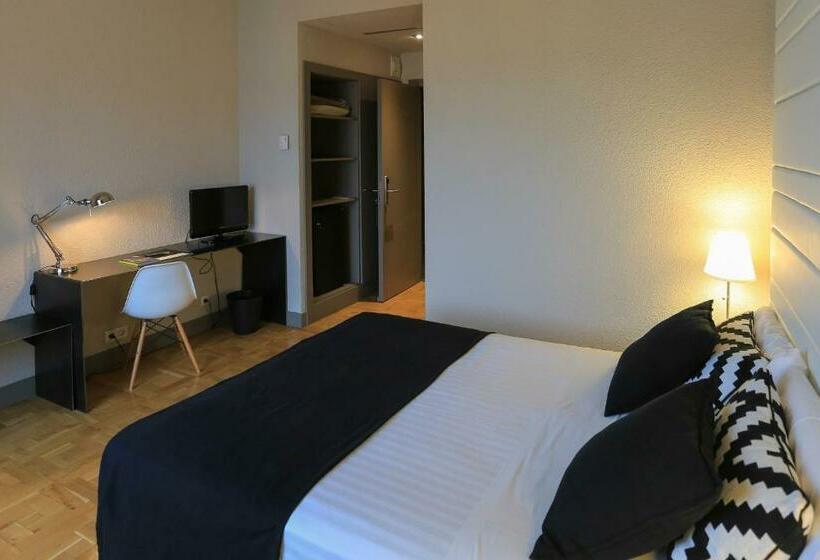 Номер Economy, Habitus Hotel Leyre
