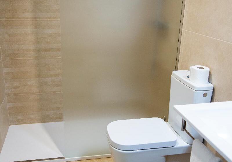 استودیوی استاندارد, Aparthotel Villas La Manga